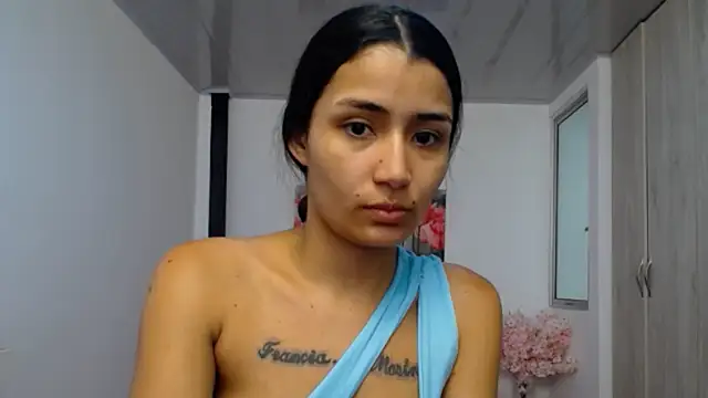 conni f00x online show from December 2025 07:32:01 PM