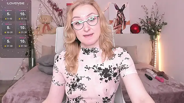 MadissonKiss online show from December 2025 02:39:01 AM