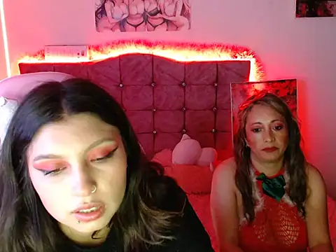 Melanyy 100 online show from December 2024 01:15:02 AM