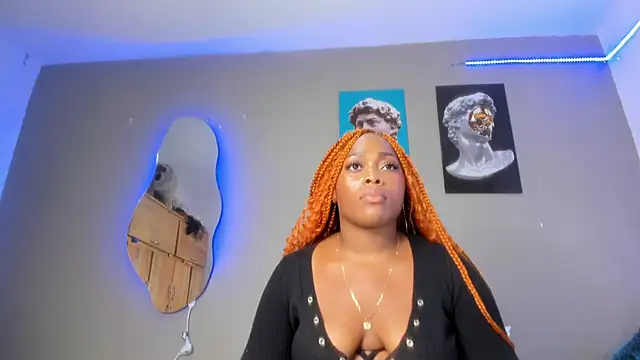 Lilybaudinx96 online show from January 2025 03:00:02 AM