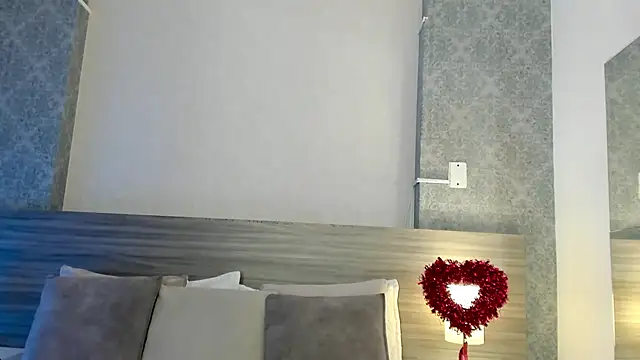 Mistyca online show from February 2026 08:21:01 AM