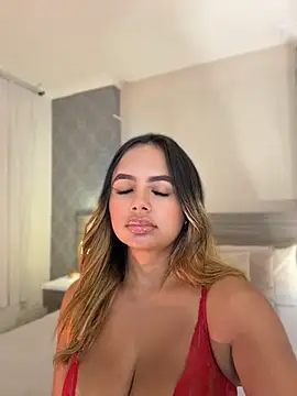 Snapshot of Mistyca chatting on June 2026 11:14:01 AM Mistyca online show from June 2026 11:14:01 AM