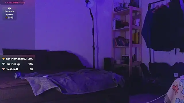 Space X Roxy  online show from December 2024 10:28:01 PM