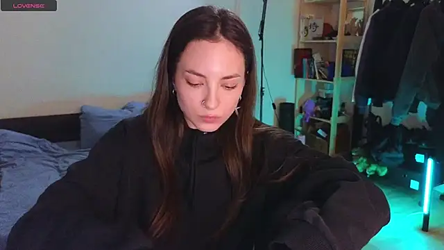 Space X Roxy  online show from March 2025 05:18:01 PM