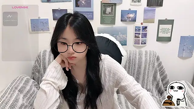 LiLiYbaby online show from June 2026 06:55:01 AM