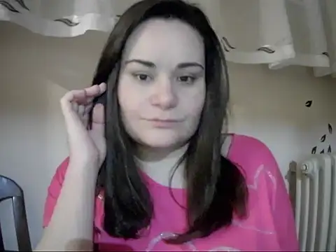 AalinnaK online show from February 2026 03:07:01 PM