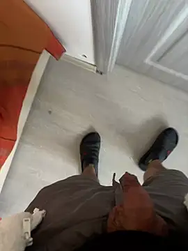 daubine46 online show from April 2026 05:08:01 AM