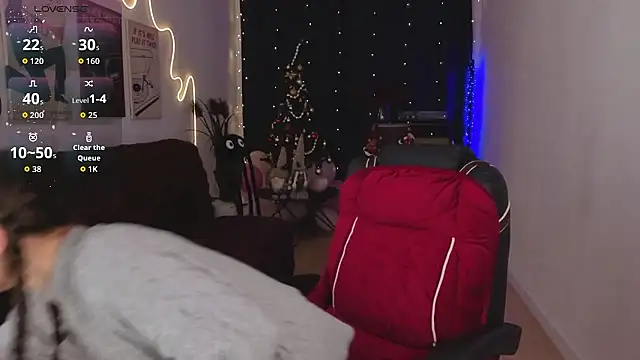 Emillias online show from January 2026 02:08:01 PM