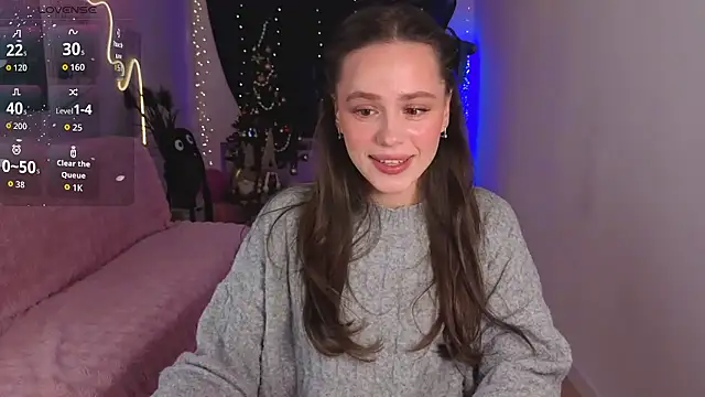 Emillias online show from January 2026 02:00:01 PM