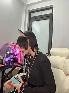 RassieRaph online show from January 2026 11:31:02 PM