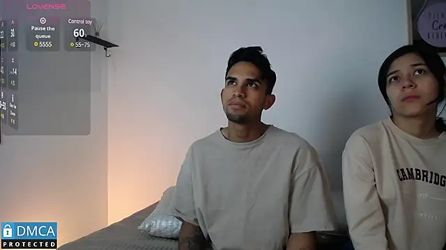 Snapshot of floriamANDjazmin chatting on January 2025 11:15:02 AM floriamANDjazmin online show from January 2025 11:15:02 AM