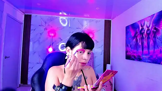 AuroraDiaz online show from February 2026 11:29:01 AM