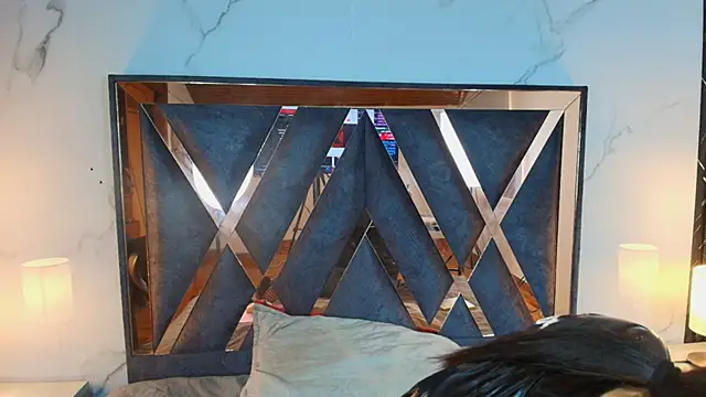 AuroraDiaz online show from March 2026 12:00:01 PM