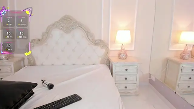 SamanthaPierce online show from November 2025 12:16:02 PM