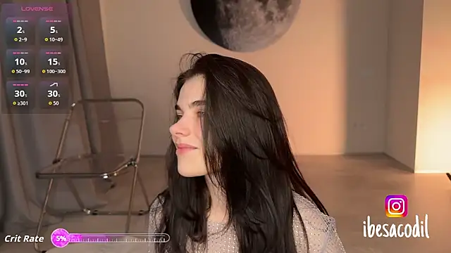 adriana allien online show from March 2026 10:39:02 PM