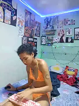 angel modeusSucubo online show from December 2024 11:29:01 PM