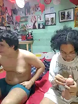 angel modeusSucubo online show from February 2025 08:22:01 PM