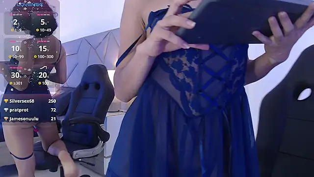 Snapshot of LeeThompson_ chatting on January 2025 03:04:02 PM LeeThompson online show from January 2025 03:04:02 PM