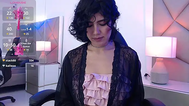 Snapshot of LeeThompson_ chatting on February 2025 04:13:02 PM LeeThompson online show from February 2025 04:13:02 PM