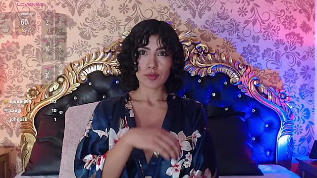 Snapshot of LeeThompson_ chatting on March 2025 06:39:02 PM LeeThompson online show from March 2025 06:39:02 PM