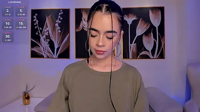 AlanaCraft online show from January 2025 04:00:01 AM