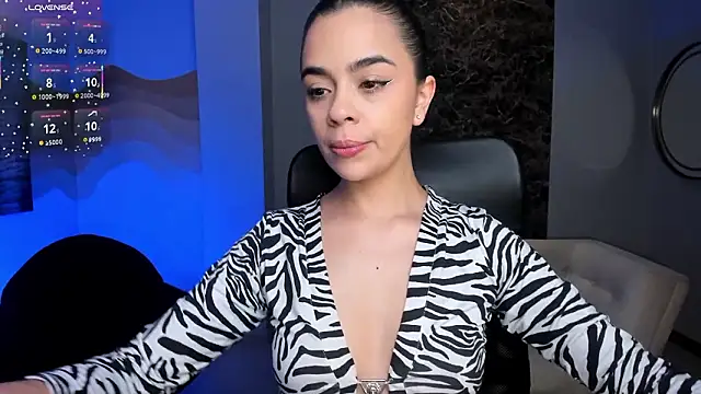 AlanaCraft online show from January 2026 12:09:02 PM