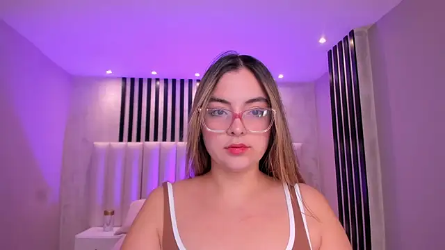 Snapshot of AllisonRogersX chatting on July 2026 12:08:01 PM AllisonRogersX online show from July 2026 12:08:01 PM