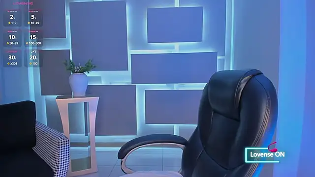 MaddisonLowe online show from March 2026 09:09:02 PM