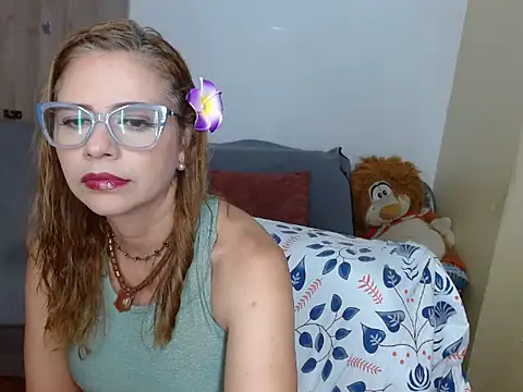  melisaa  online show from April 2026 07:44:02 PM