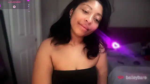 Snapshot of BaileyBaird chatting on February 2026 07:47:02 PM BaileyBaird online show from February 2026 07:47:02 PM