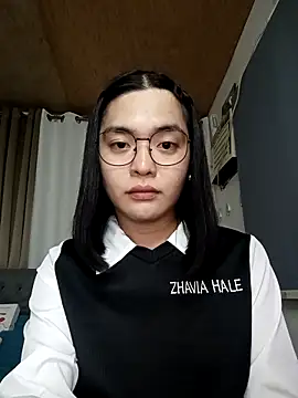 Snapshot of zhaviahale21 chatting on March 2026 07:39:01 PM zhaviahale21 online show from March 2026 07:39:01 PM