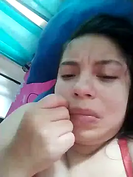 lisseth online show from December 2024 07:47:01 PM