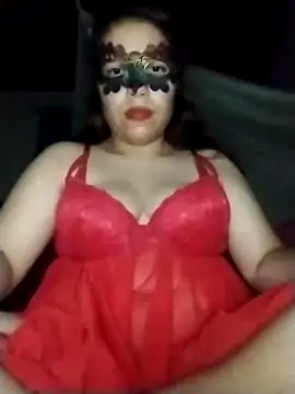 lisseth online show from December 2024 03:26:01 AM