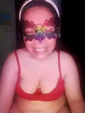 lisseth online show from December 2024 03:41:01 AM