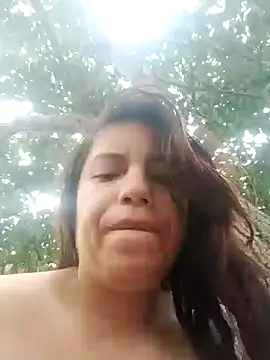 lisseth online show from December 2024 09:48:01 PM