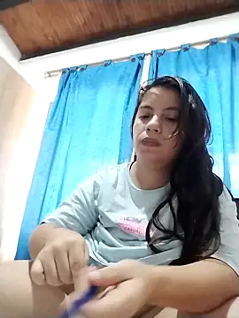 lisseth online show from March 2025 02:45:02 PM