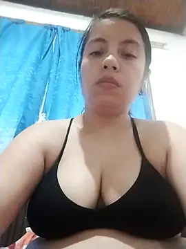 lisseth online show from March 2025 09:24:02 PM