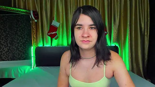  Polly Love  online show from January 2026 07:10:02 AM