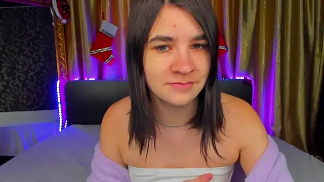  Polly Love  online show from January 2026 07:25:02 AM