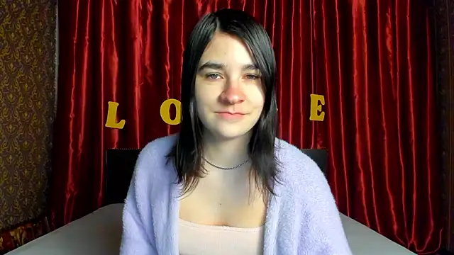  Polly Love  online show from February 2026 07:34:02 AM
