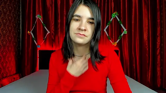  Polly Love  online show from March 2026 07:05:01 AM