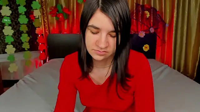  Polly Love  online show from March 2026 07:11:02 AM