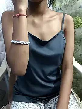 Snapshot of Aradhna_cute chatting on January 2025 07:28:01 AM Aradhna cute online show from January 2025 07:28:01 AM