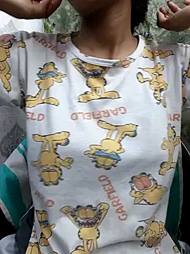 Snapshot of Aradhna_cute chatting on February 2025 02:24:01 PM Aradhna cute online show from February 2025 02:24:01 PM