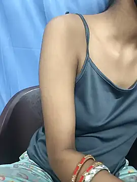 Snapshot of Aradhna_cute chatting on February 2025 02:48:02 PM Aradhna cute online show from February 2025 02:48:02 PM