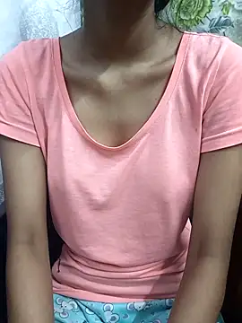 Snapshot of Aradhna_cute chatting on February 2025 04:14:02 AM Aradhna cute online show from February 2025 04:14:02 AM