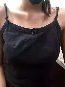 Snapshot of Aradhna_cute chatting on February 2025 02:32:01 PM Aradhna cute online show from February 2025 02:32:01 PM