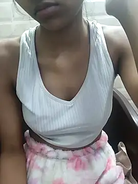 Snapshot of Aradhna_cute chatting on February 2025 04:34:01 AM Aradhna cute online show from February 2025 04:34:01 AM