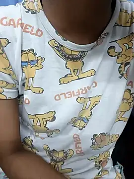 Snapshot of Aradhna_cute chatting on February 2025 07:12:02 AM Aradhna cute online show from February 2025 07:12:02 AM