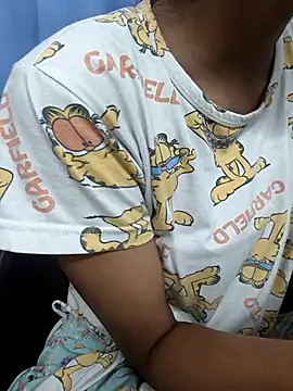 Snapshot of Aradhna_cute chatting on February 2025 03:44:02 AM Aradhna cute online show from February 2025 03:44:02 AM